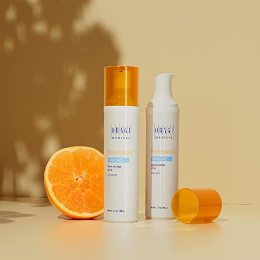 sun screen